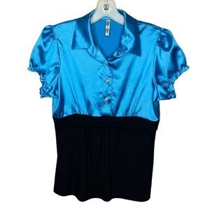 Rockin' Town Top